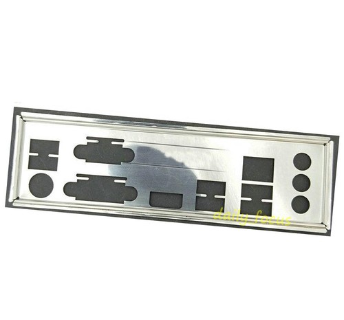Shield per gigabyte - i/o,