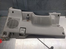 Toyota 4 Runner Dashboard