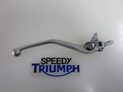 Leva freno anteriore triumph - leva,