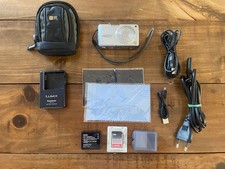 Fotocamera Compatta PANASONIC