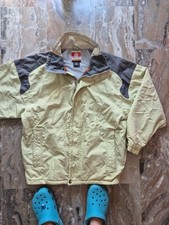 Vintage 90s Burton Snowboard Jacket