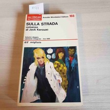 SULLA STRADA - JACK KEROUAC