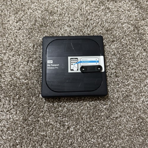 Western digital 2tb my - western,