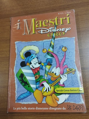 Maestri disney oro n 23 - "i,