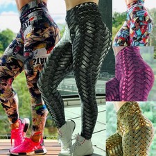 Leggings donna anni 80 moda