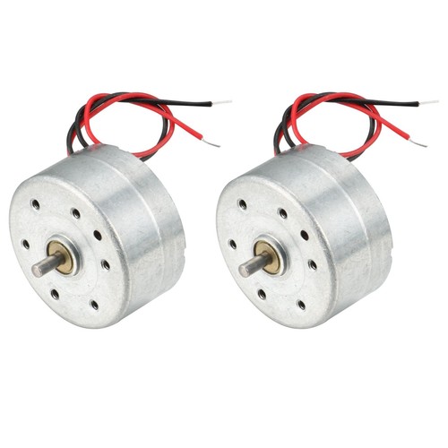 Rc300 08800 micromotore - rc300-ft-08800,