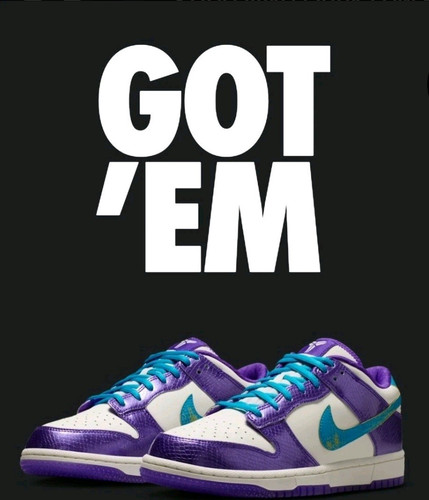 Nike kobe bryant - x, dunk