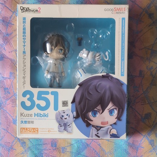 Modellino nendoroid devil - modellino,