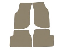 Basic Tappetini per Volvo 740