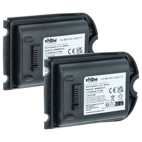 Batteria per trimble - batteria, tsc3