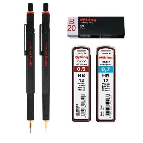 Rotring portamine 800 - 800, mm