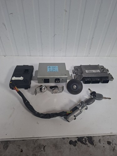 Kit démarrage renault twingo - kit,