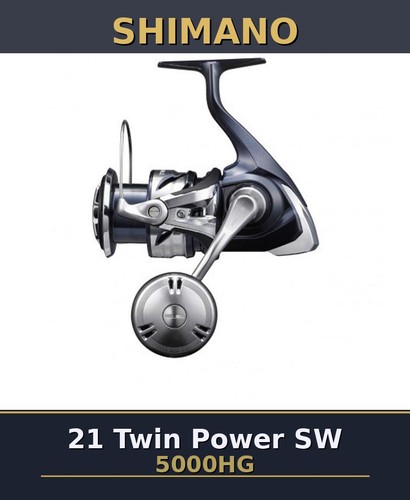 Mulinello spinning shimano - mulinello,