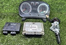 KIT CENTRALINA MOTORE ECU PER
