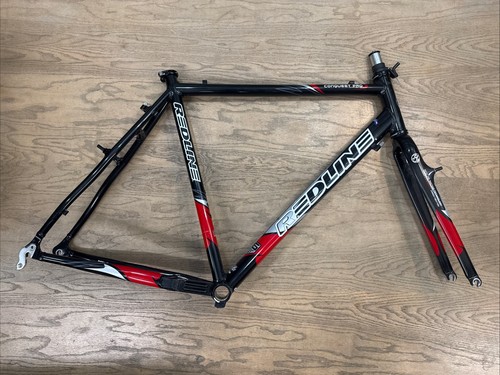 Redline conquest pro gravel - redline,