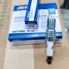 8 PACK NEW Spark Plug-Iridium