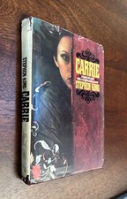 Carrie - Stephen King - True