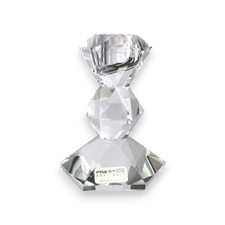 Villeroy & Boch Squinzano PRESTIGE Porta Candela Elegante vetro di cristallo