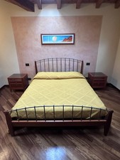 Camera matrimoniale Feg In Buone Condizioni