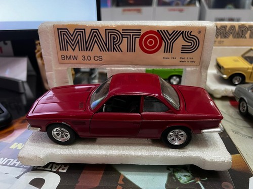 Martoys bmw cod - -,