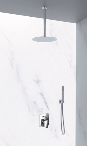 Kit doccia vie - doccia, 2