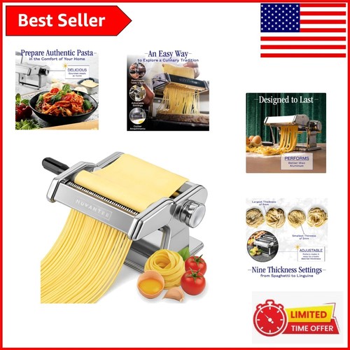 Pastiera acciaio inox 7 - in,