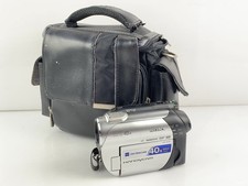 Sony Handycam DCR-DVD106E