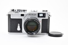 [Quasi inutilizzata] Nikon S3