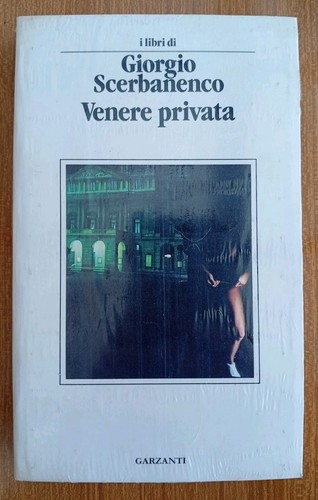 Venere privata giorgio - privata,