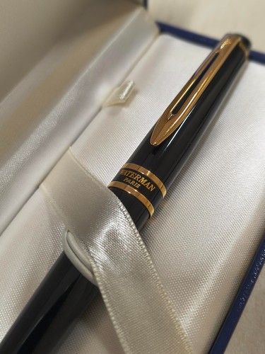 Penna sfera waterman paris - sfera,