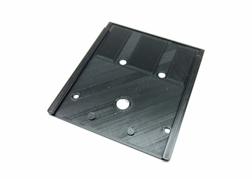 Portabatteria esterno per - esterno,