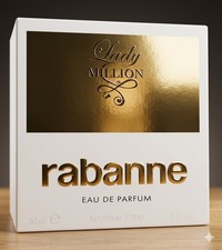 PACO RABANNE LADY MILLION EDP
