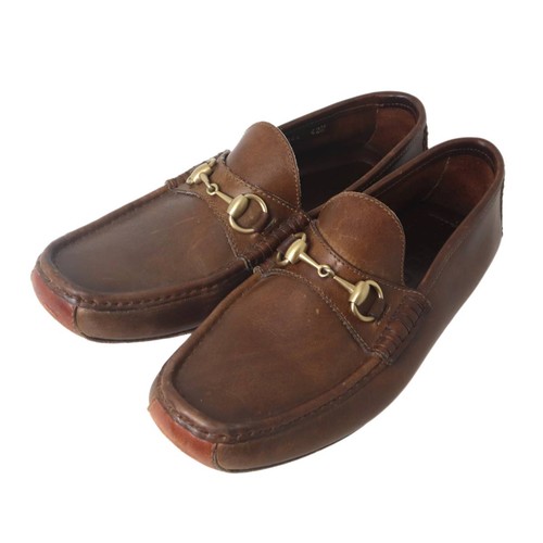 Scarpe mocassini gucci - mocassini,
