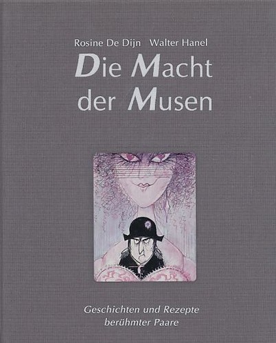 Potere delle muse storie e - delle,
