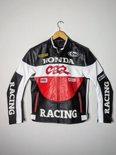 Giacca Moto Honda CBR