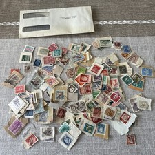 Lot Of  Vintage Foreign