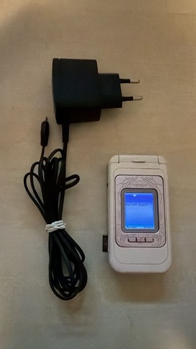 Nokia 7390 amour collection - nokia,
