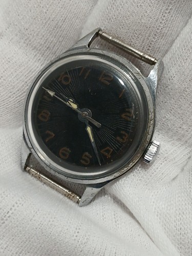 Raro orologio polso - raro,