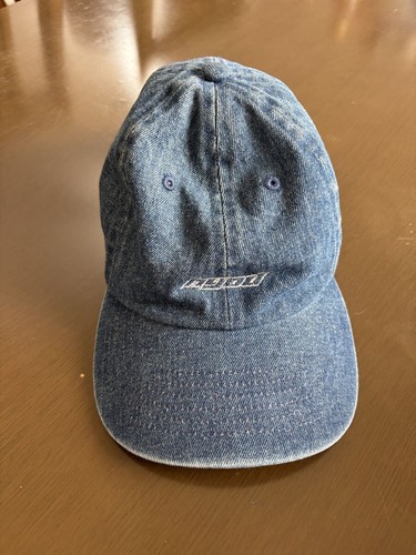Cappello berretto denim hyod - denim,