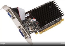 MSI GeForce 8400GS 256MB GDDR2