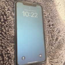 Apple iPhone XR 64GB Blu