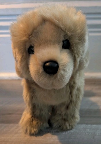 Peluche cane douglas chap - cane,