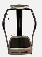 pedana vibrante usata