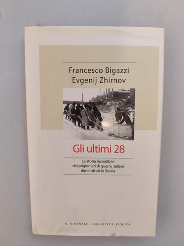 Francesco bigazzi gli ultimi - -,