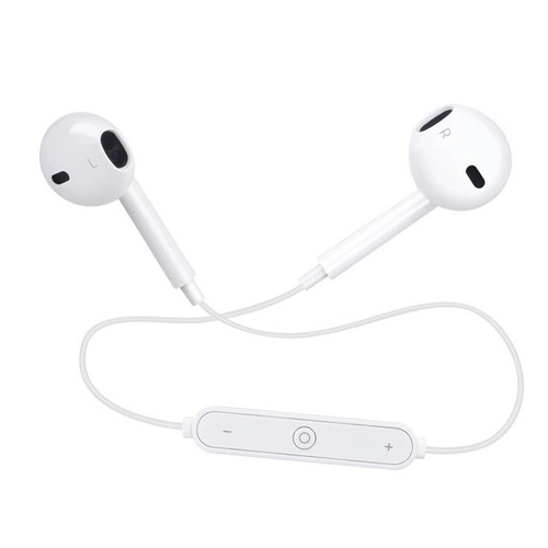 Auricolari bluetooth wireless - bluetooth,