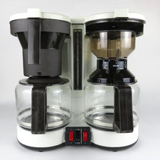 Nuovo - Macchina da caffè e