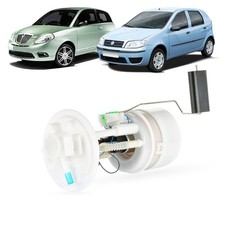 POMPA CARBURANTE BENZINA FIAT