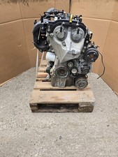 Motore Ford I P4JB 1.0 89TKm