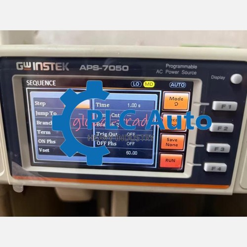 Aps 7050 alimentatore usato - alimentatore,