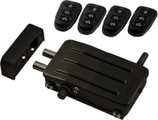 CI10N Serratura Di Sicurezza